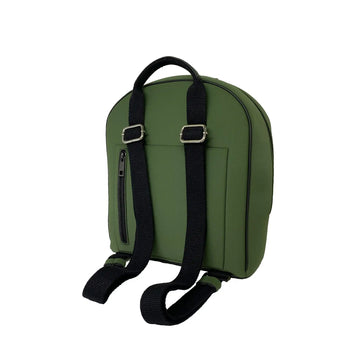 Zaino da Donna (Olive Green) | Ours Bag