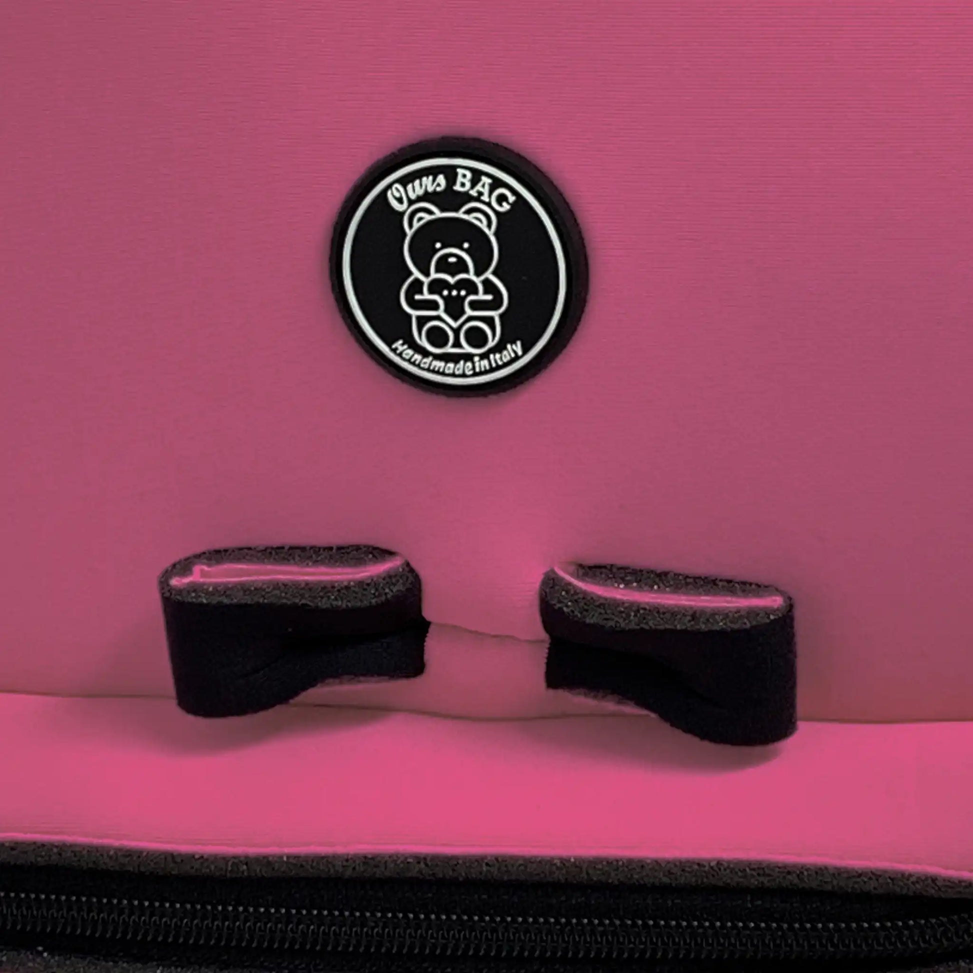 Zaino da Donna (Pink) | Ours Bag