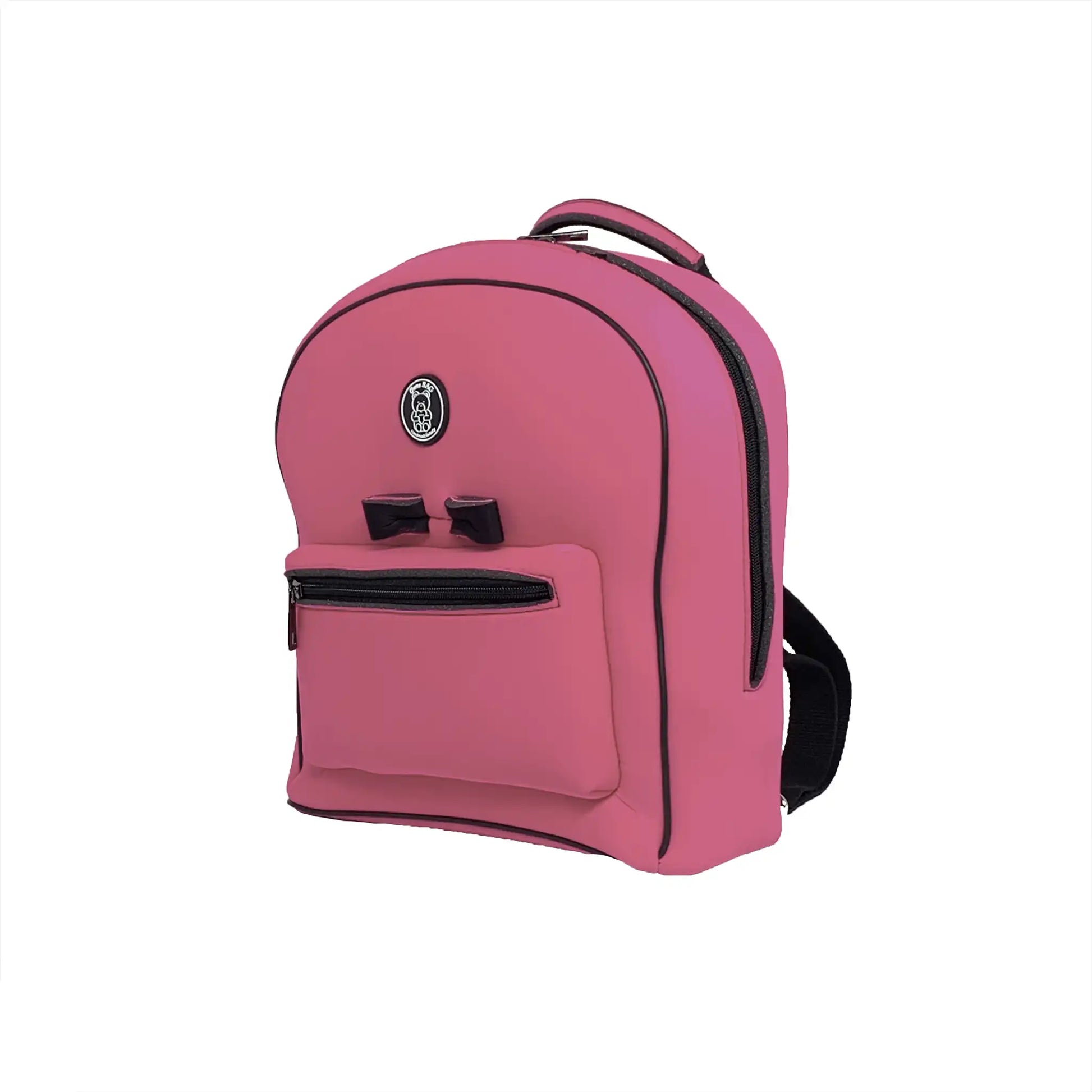 Zaino da Donna (Pink) | Ours Bag
