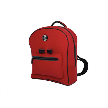 Zaino da Donna (Red) | Ours Bag