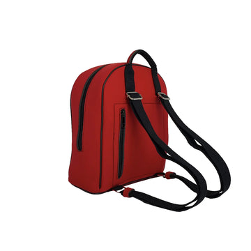 Zaino da Donna (Red) | Ours Bag