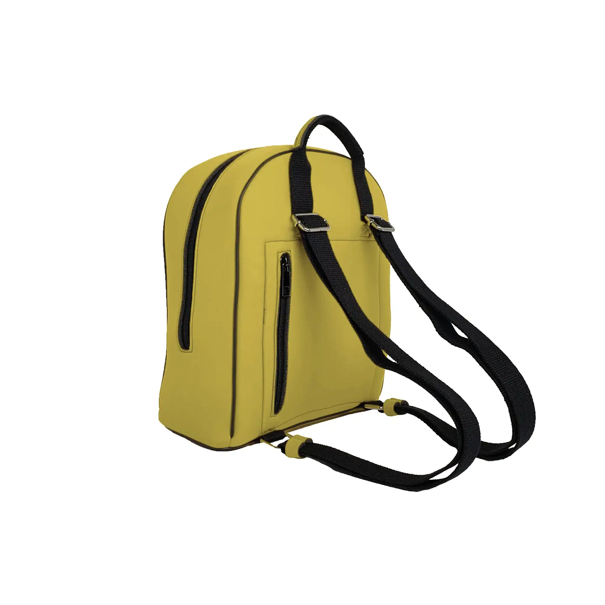 Zaino da Donna (Yellow) | Ours Bag